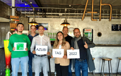 its-Azubi-Day 2022