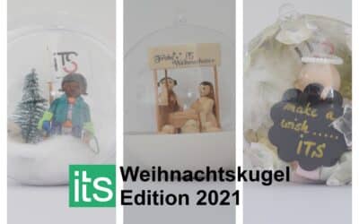 its-Weihnachtskugel-Edition aus 2021