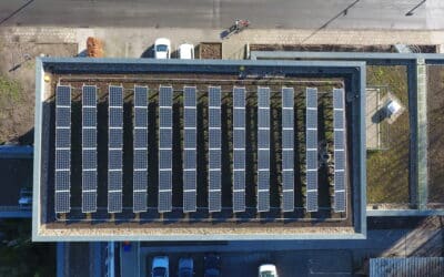 Der Nullsteuersatz bei Photovoltaikanlagen ab 2023