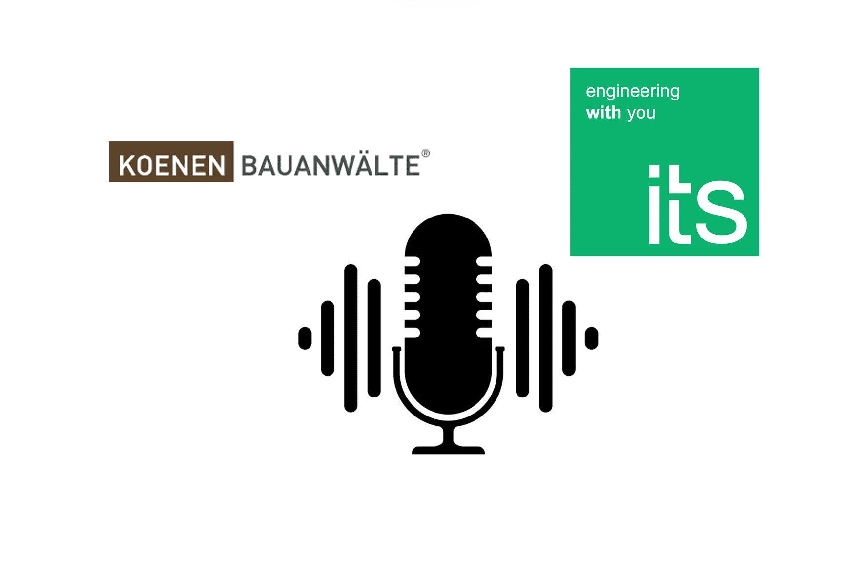 its goes Podcast – Der neue Sonderfachmann Recht